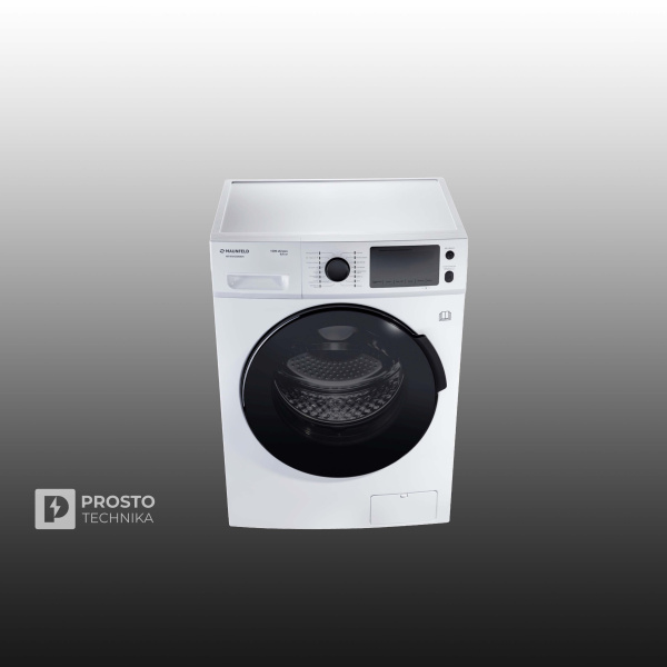 Стиральная машина Maunfeld MFWM1586WH